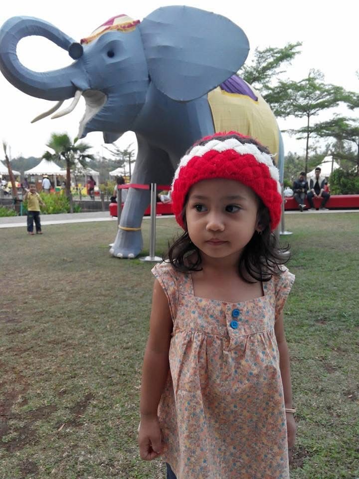 when I was 2 years old